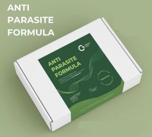 Бокс Anti Parasite Formula