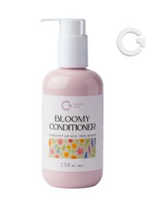 Живильний кондиціонер для всих типів волосся