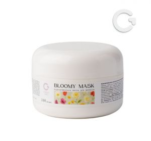 Відновлювальна маска для всіх типів волосся