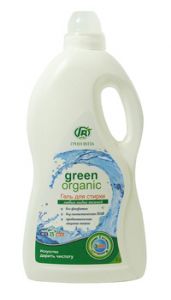 Пробиотический гель для стирки "Green Organic" 