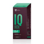 IQ Box Витамины для мозга 