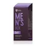 Men's Box - Мужская сила
