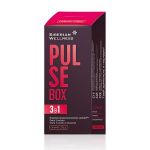 Pulse Box - витаминный комплекс с Омега-3 для здоровья сердца и сосудов