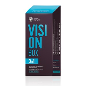 VISIONBox Острое Зрение
