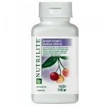 NUTRILITE Витамин С, жевательные таблетки (100 шт.)